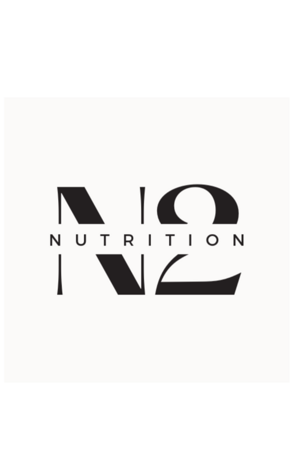 N2Nutrition logo
